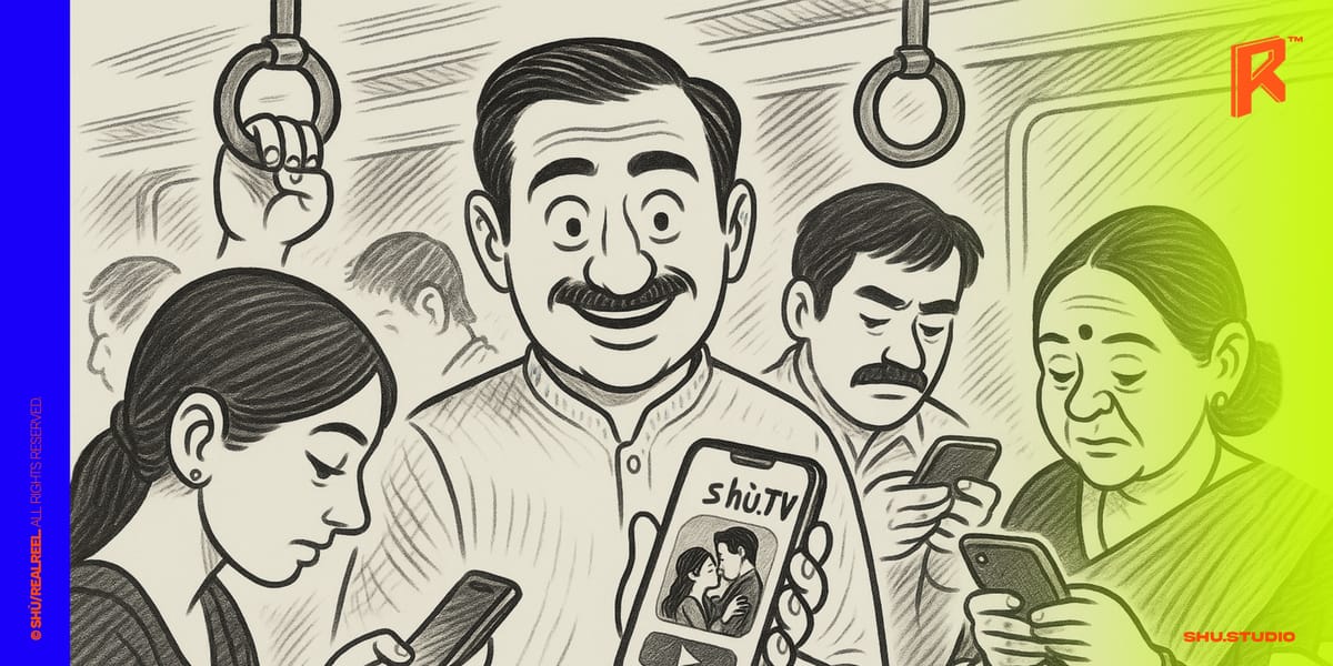 Kuku TV and the South-Asian Micro-Drama Boom