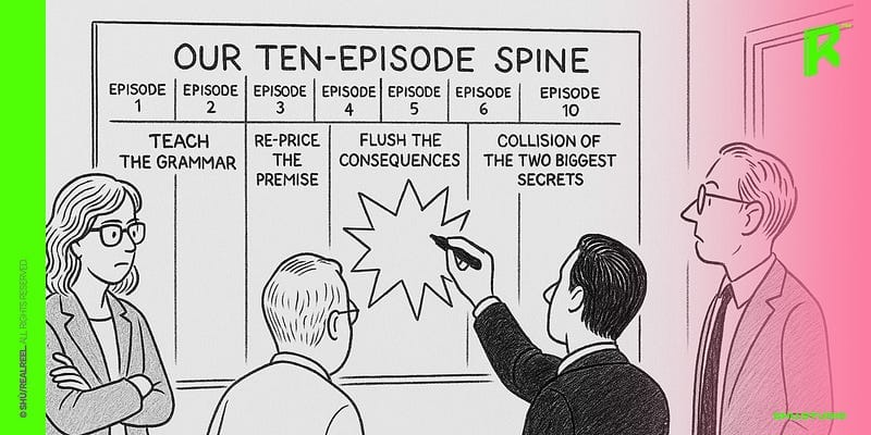 Creative Insights: The Beat Engine · Part 2