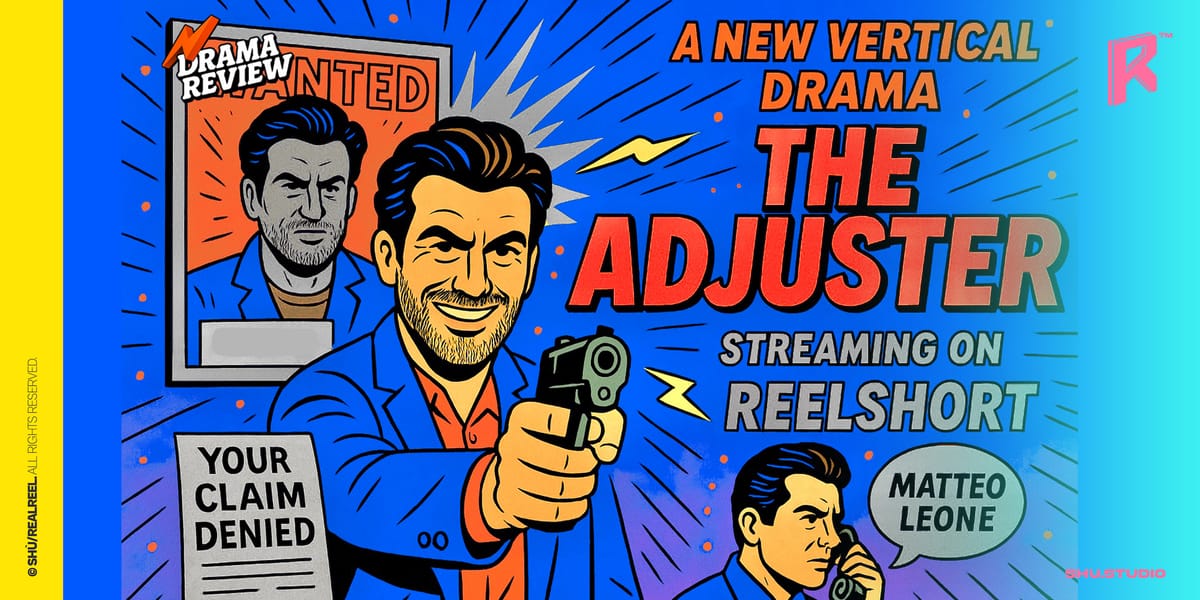 From Front-Page Murder to 90-Second Cliff-Hanger