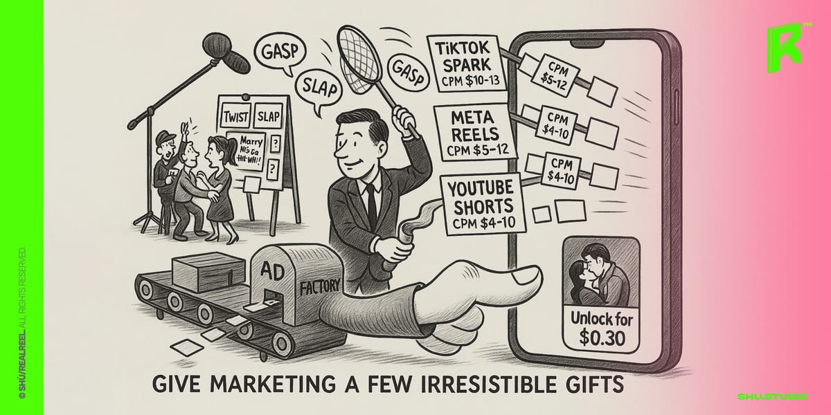 Vertical Short Drama Marketing: What Every Creator Should Know