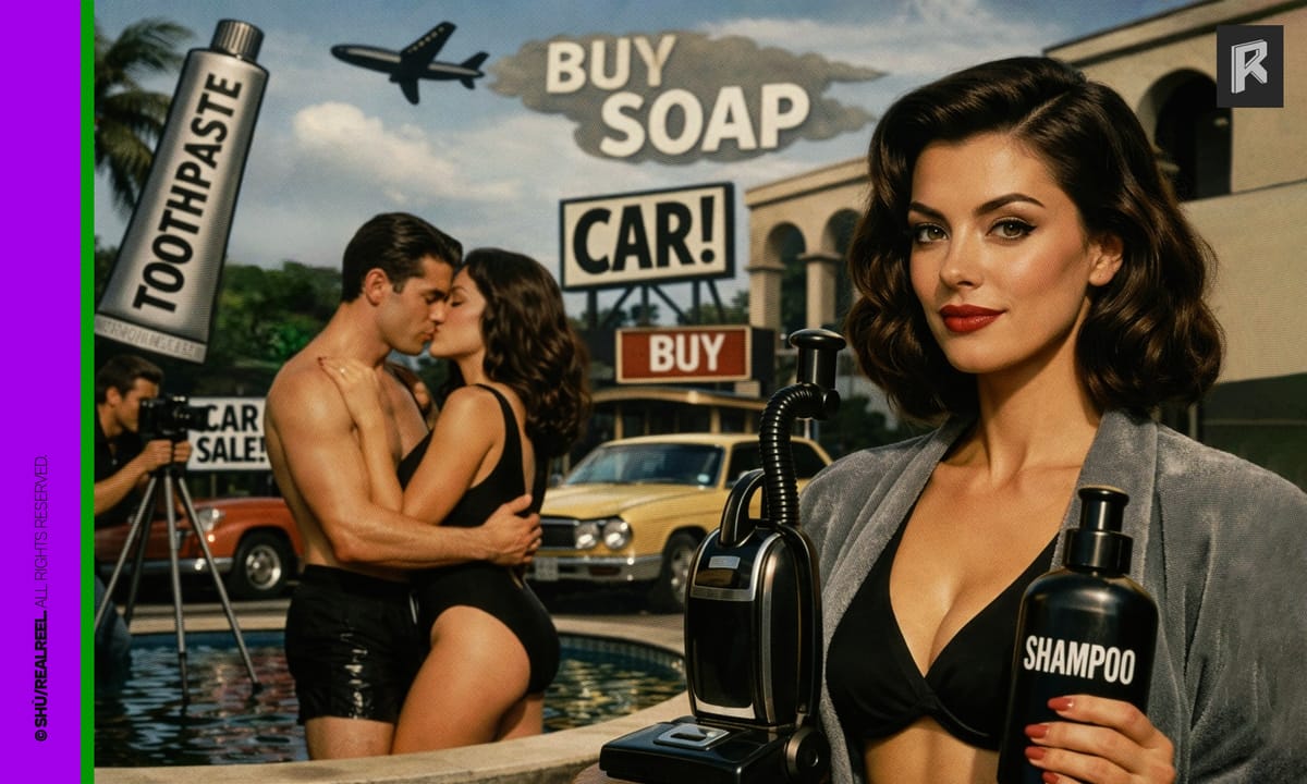 Vertical Weekly: P&G's 50ep Vertical; Spain first native vertical series…