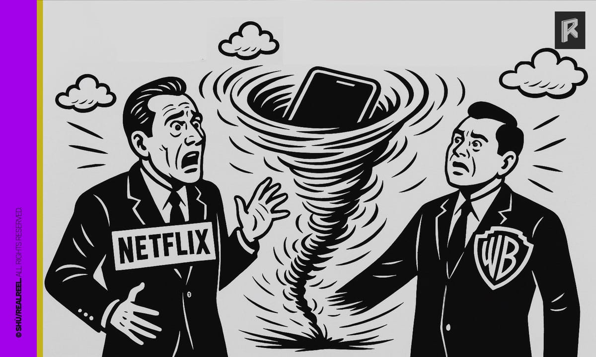 ©Real Reel™ All rights reserved.