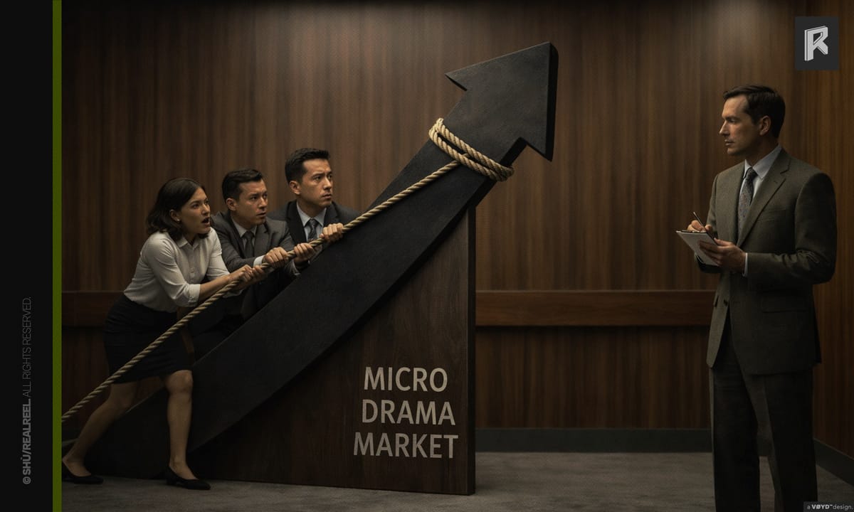 ©Real Reel™ All rights reserved.