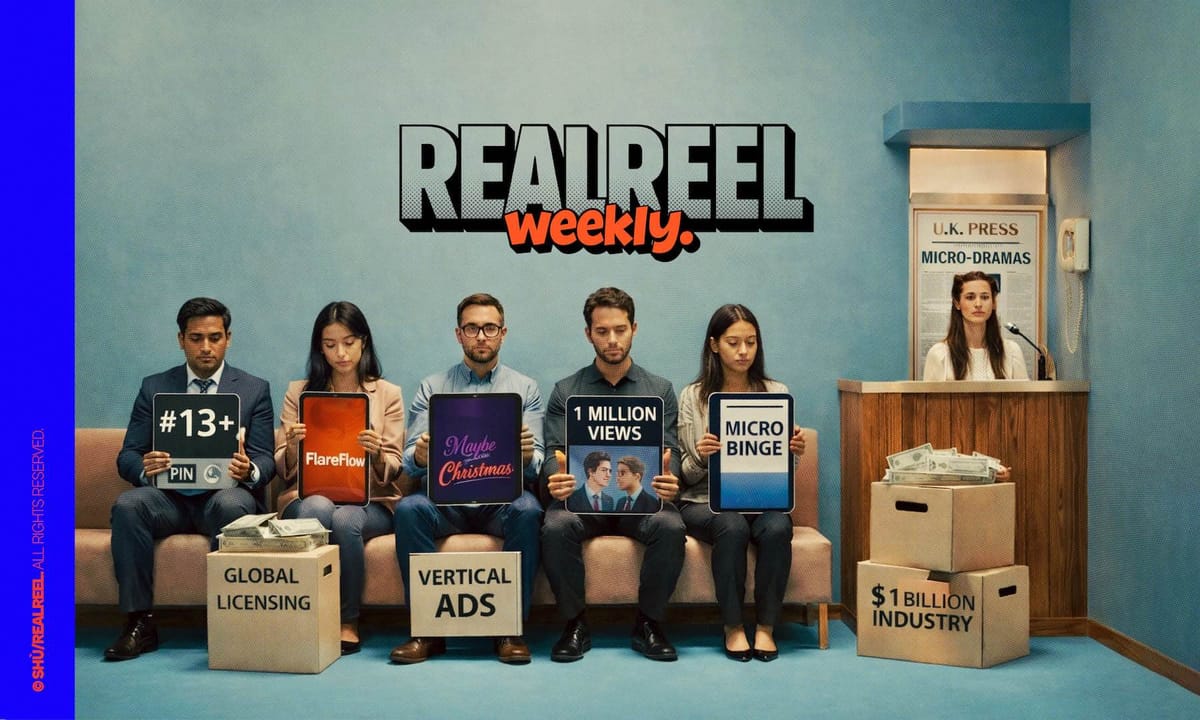 Vertical Weekly：Beauty Brands, India Rules, Global Scale