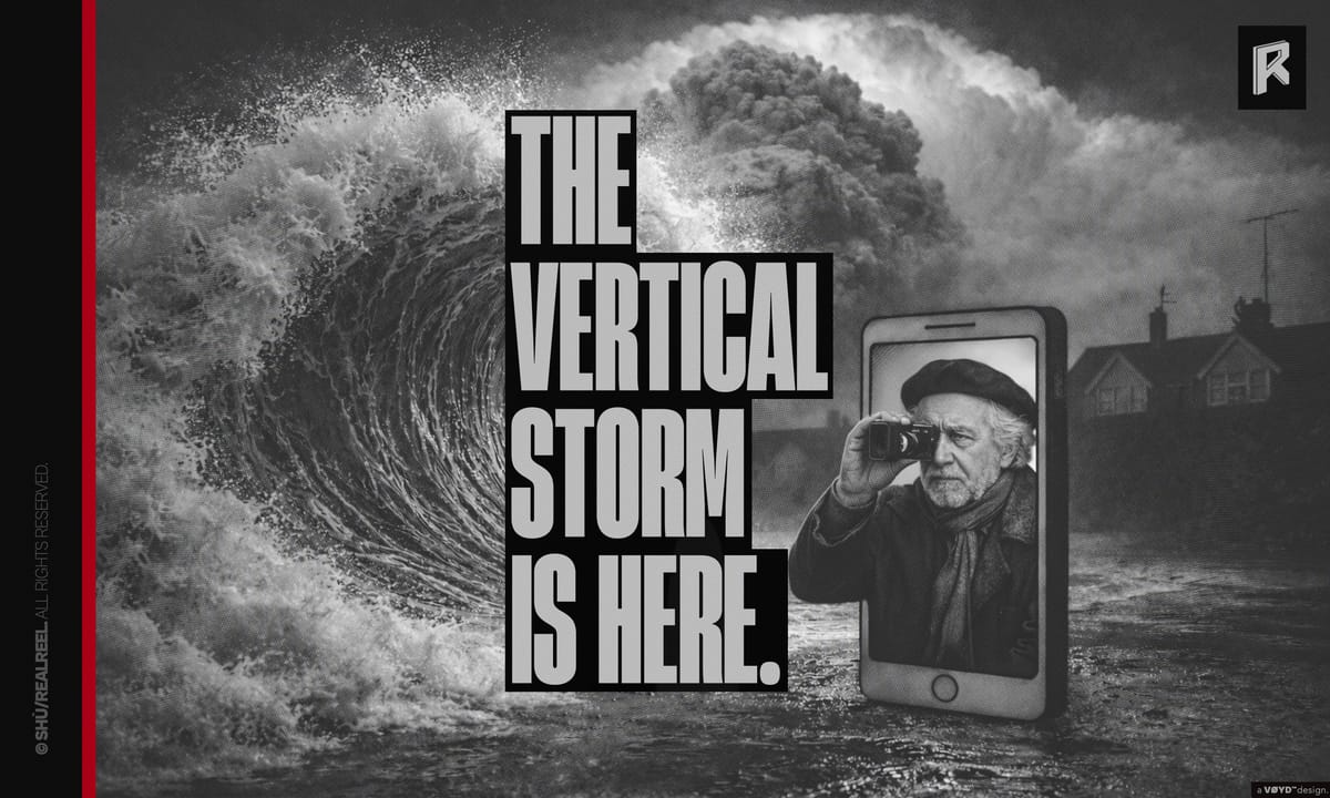 ©Real Reel™ All rights reserved.