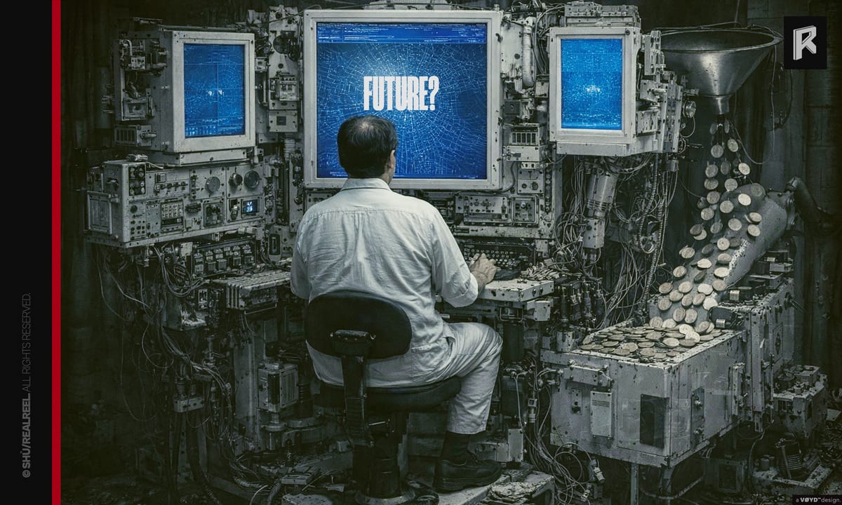 ©Real Reel™ All rights reserved.