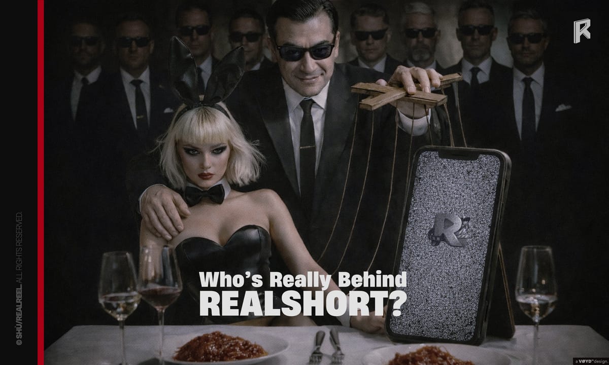 ©Real Reel™ All rights reserved.