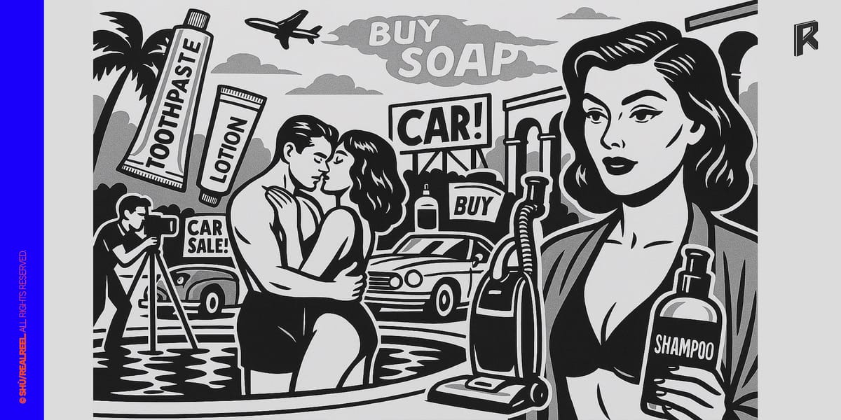 Vertical Weekly: P&G's 50ep Vertical; Spain first native vertical series…