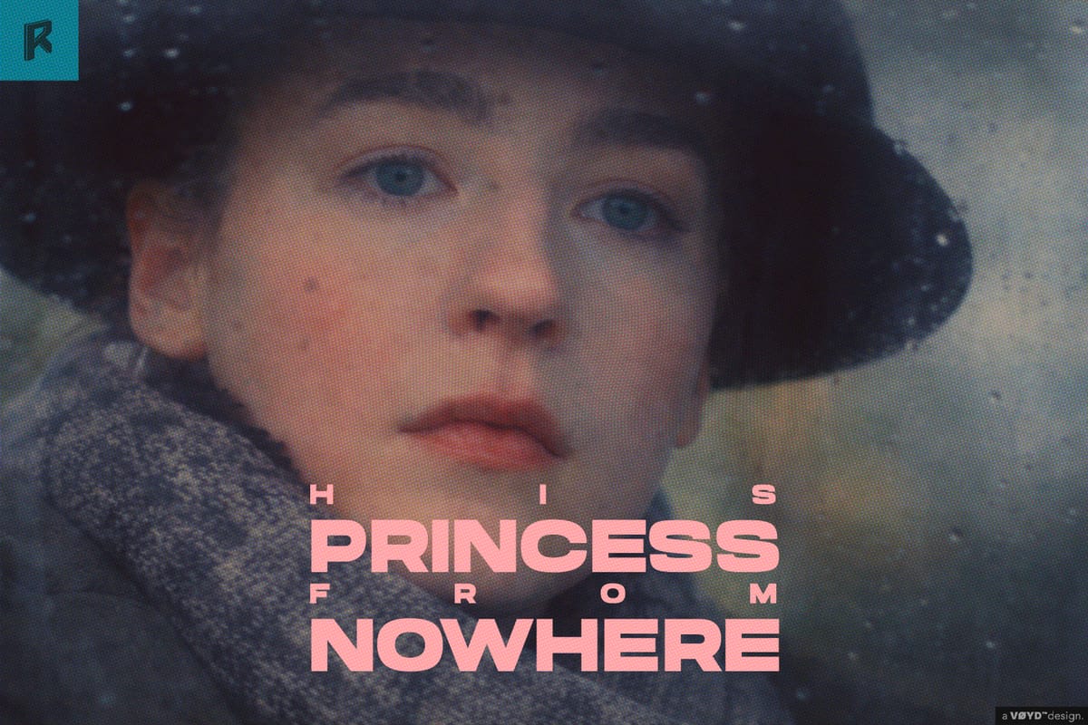 Vertical Drama Review: His Princess From Nowhere (2025)