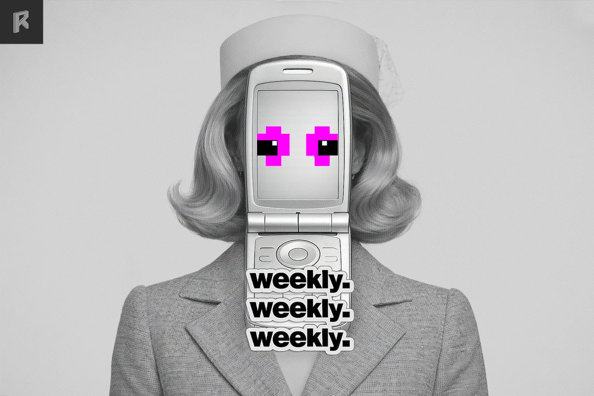 Vertical Drama Weekly: TikTok, Disney+, and Investors Double [...]