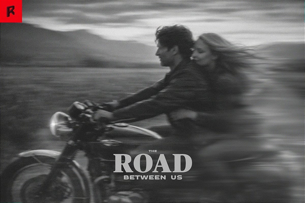 Vertical Drama Review: The Road Between Us