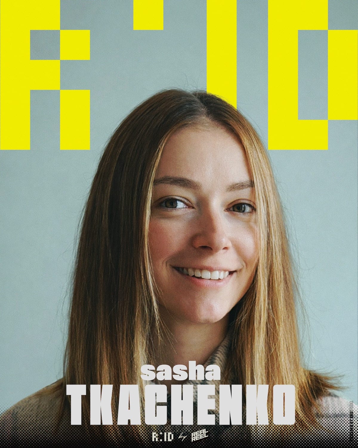 Interview · R:ID ╳ Sasha Tkachenko ❘ Vertical Storytelling Isn’t an Escape. It’s Discipline and Delivery.