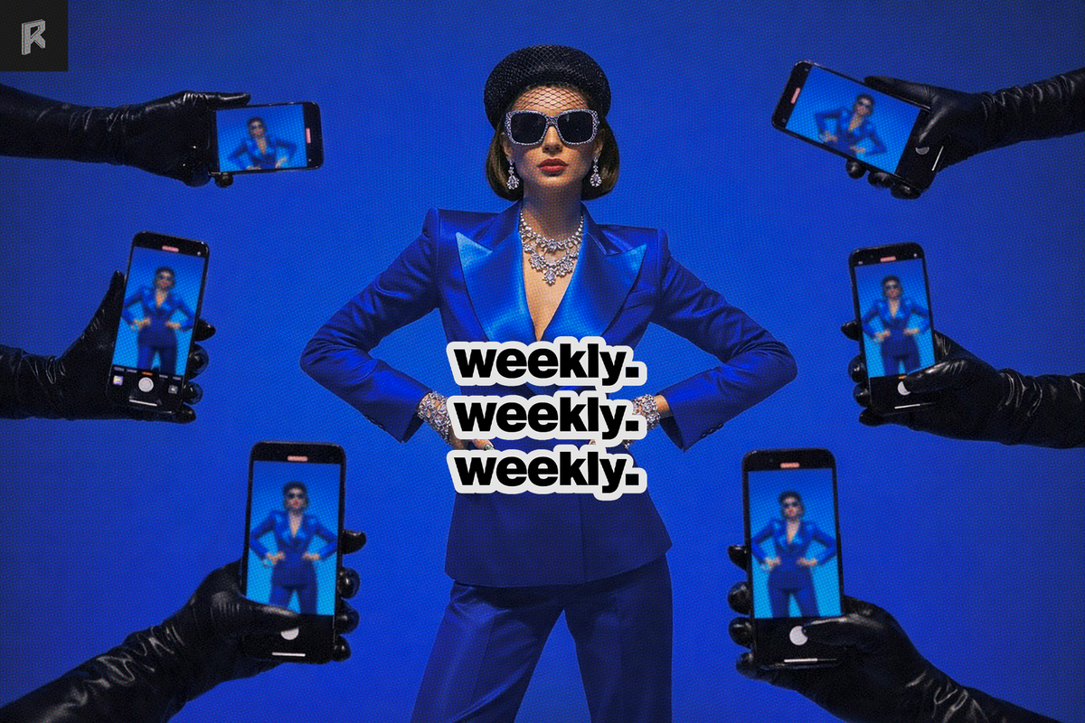 Vertical Drama Weekly: Capital Tightens, Platforms Integrate Vertical Feeds [...]