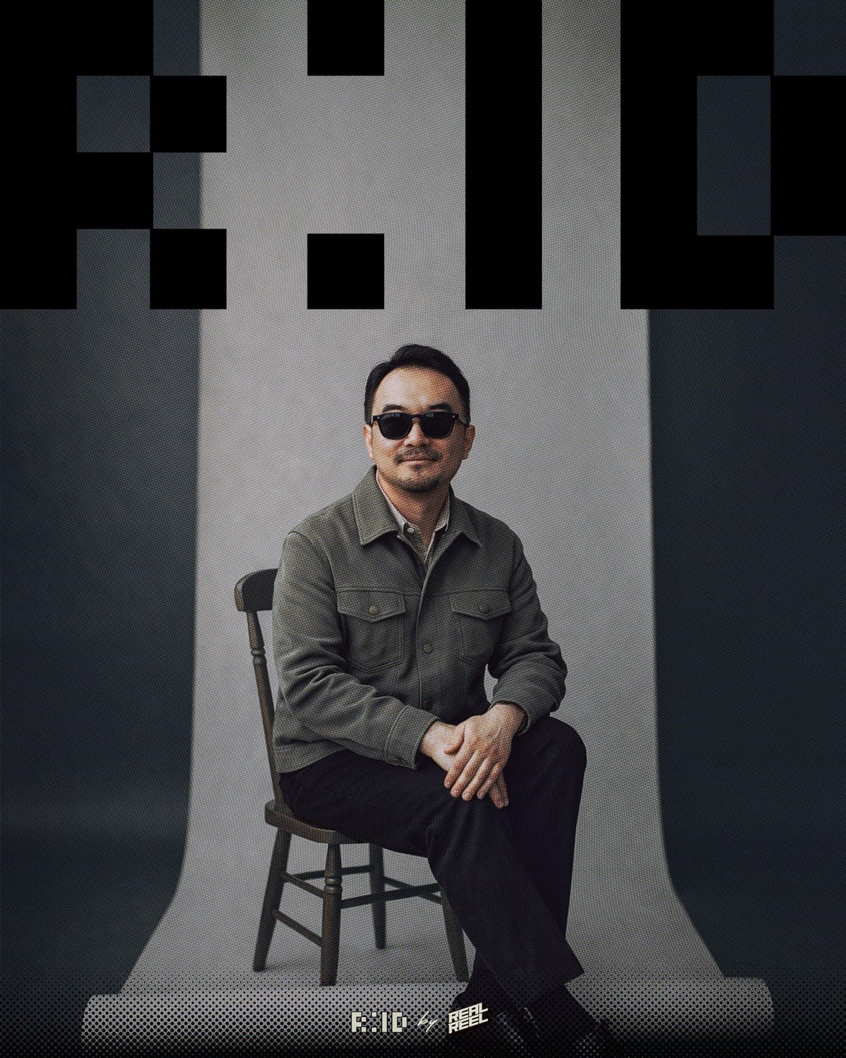 Interview · R:ID ╳ Dir. Sining XIANG ❘ After 500 Million Views