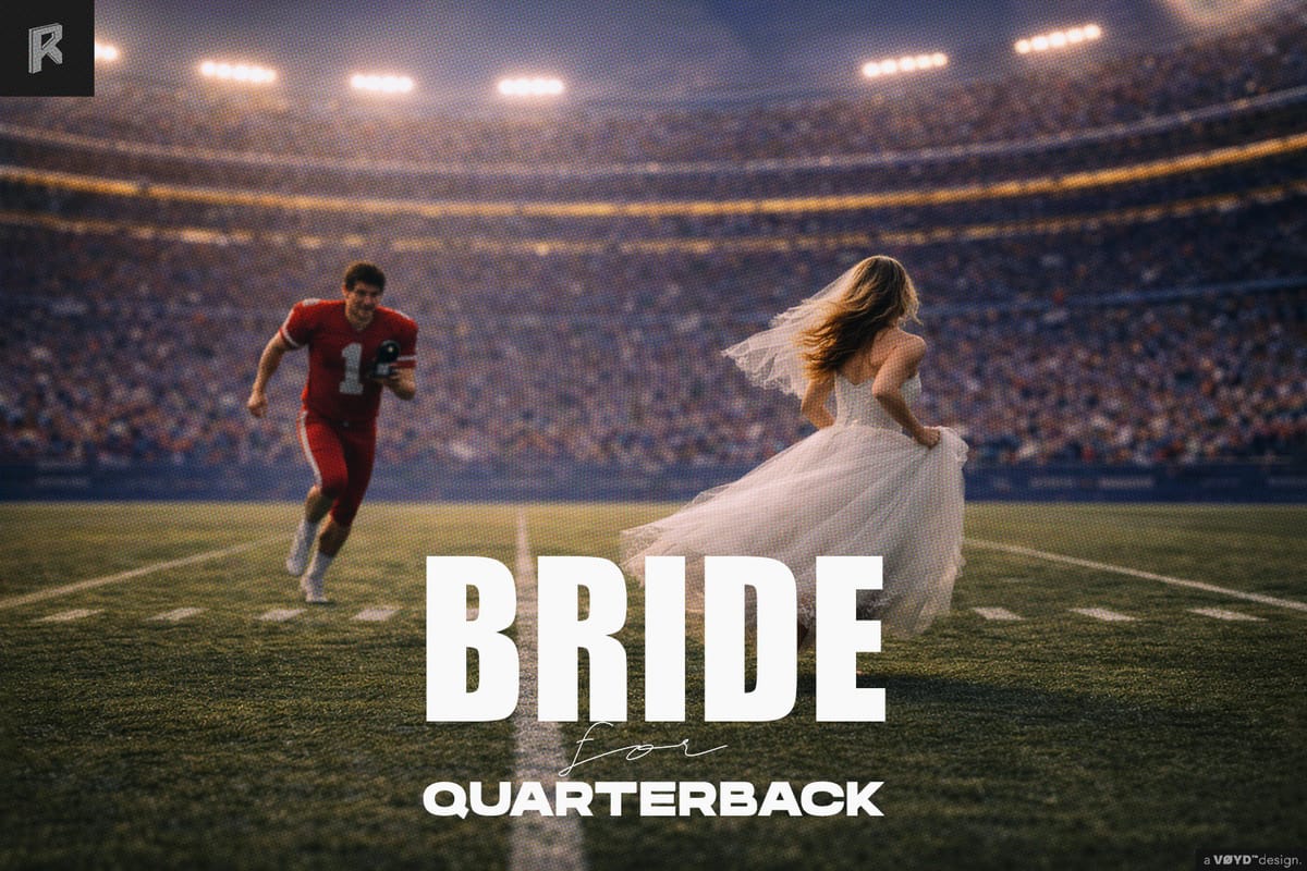 Vertical Drama Review: Bride for Quarterback (2026)