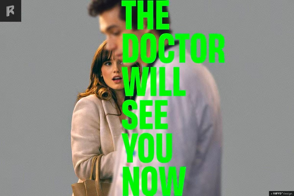 Vertical Drama Review: The Doctor Will See You Now (2025)