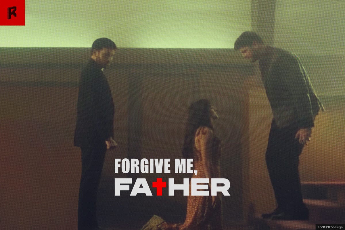 Vertical Drama Review: Forgive Me, Father (2026)
