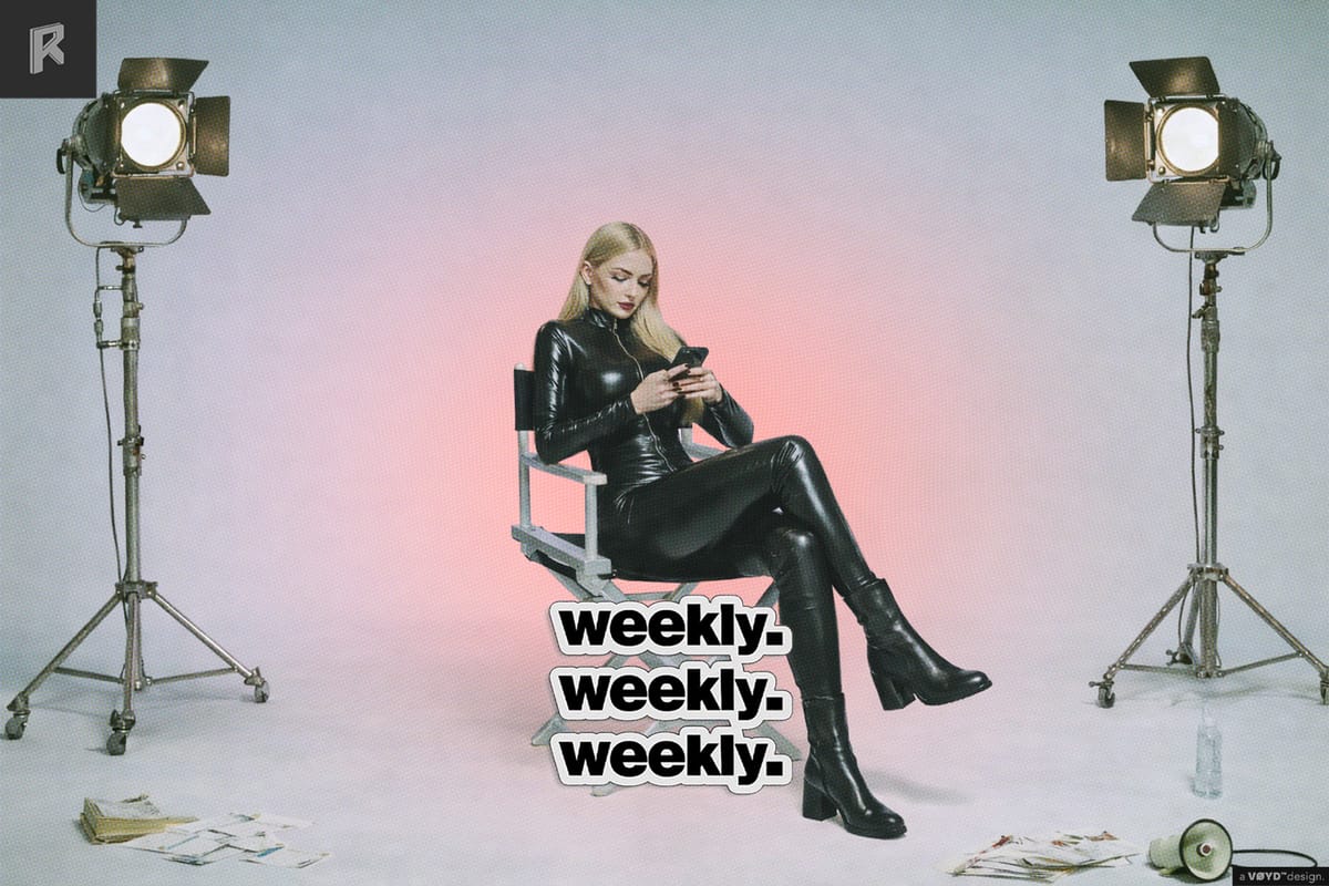 Vertical Drama Weekly: Vertical Builds the Machine