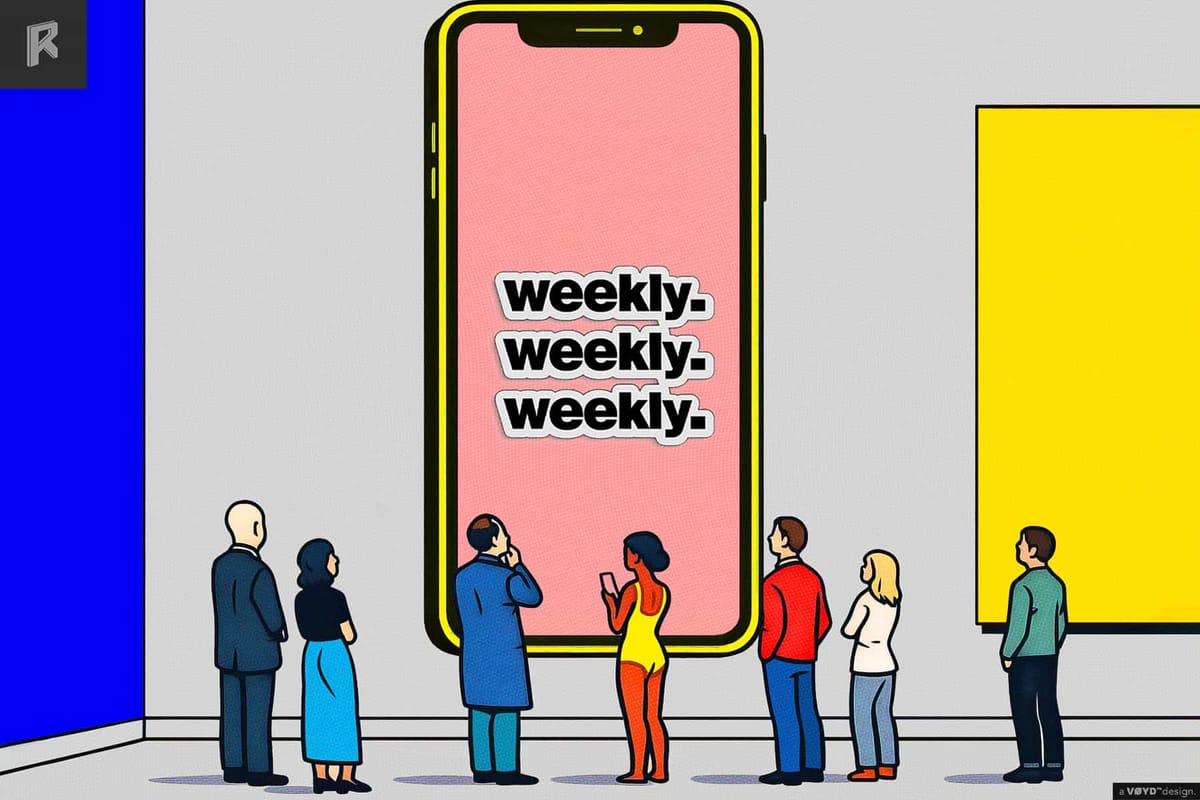 Vertical Drama Weekly: Nippon TV Launches, John Lewis Builds, COL Coordinates