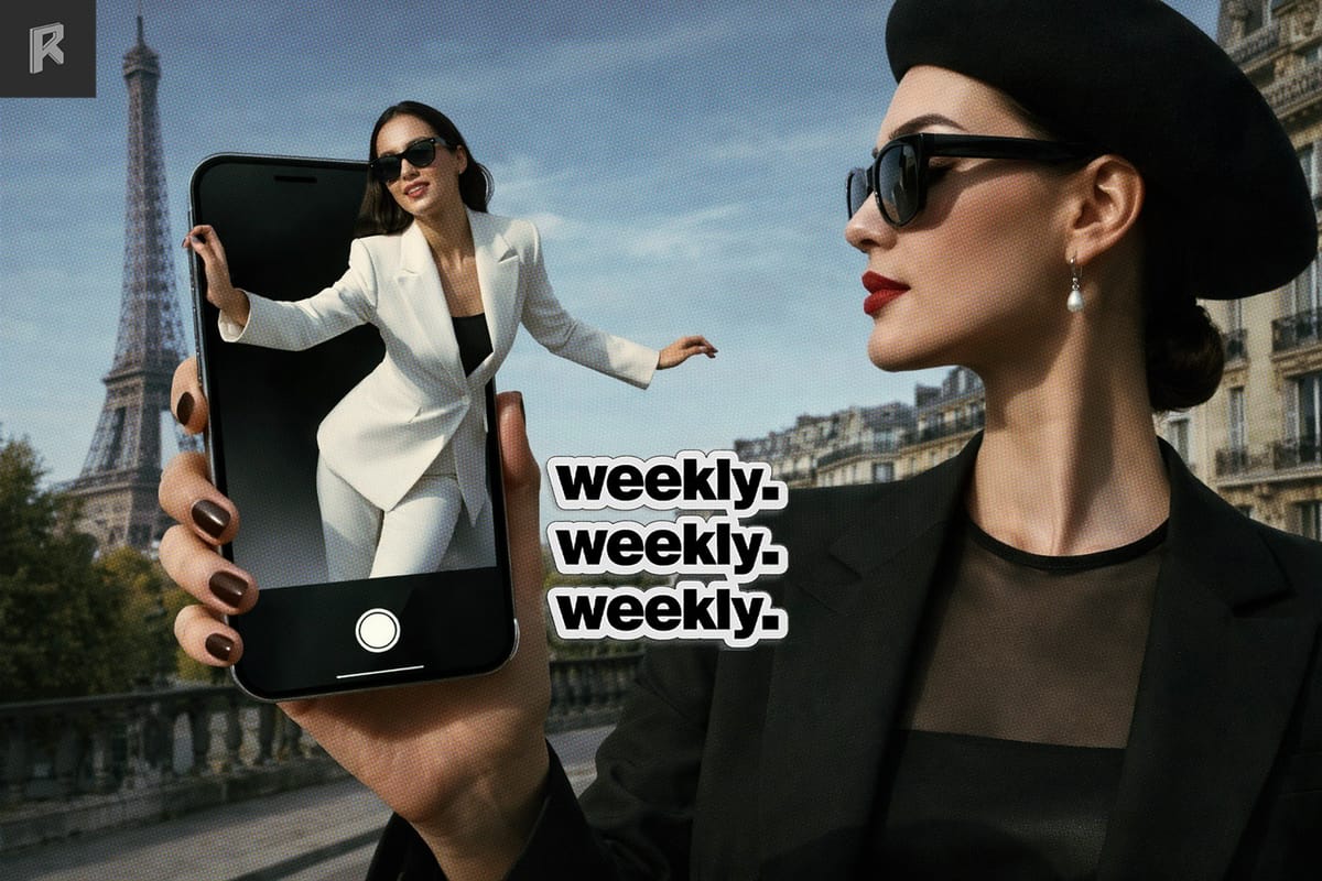 Vertical Drama Weekly: Omdia, Mip London and the Marketing Economy