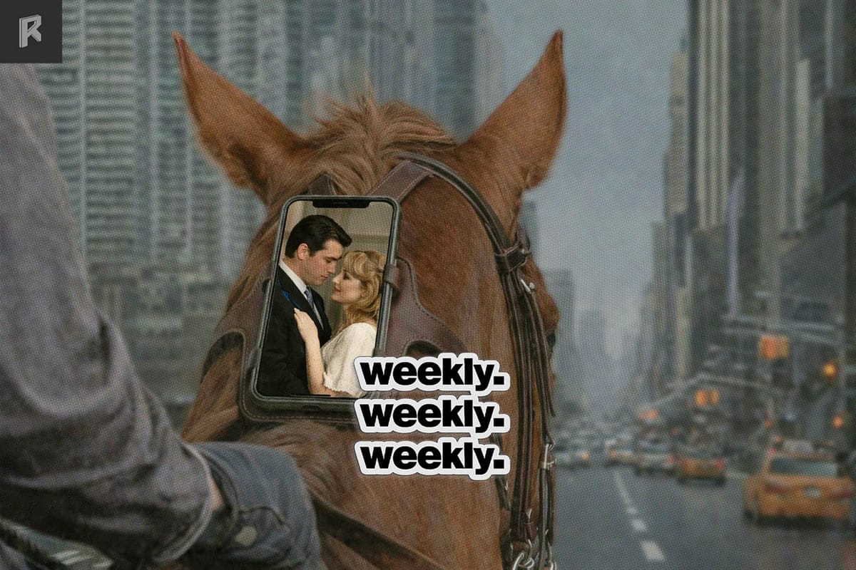 Vertical Drama Weekly: Lifetime Enters Microdrama