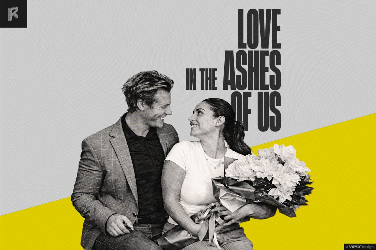 Vertical Drama Review: Love in the Ashes of Us (2026)