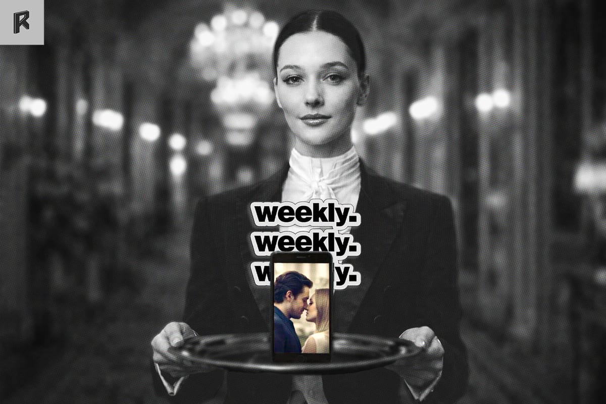 Vertical Drama Weekly: Google Enters Microdrama as Disney and Peacock Go Vertical