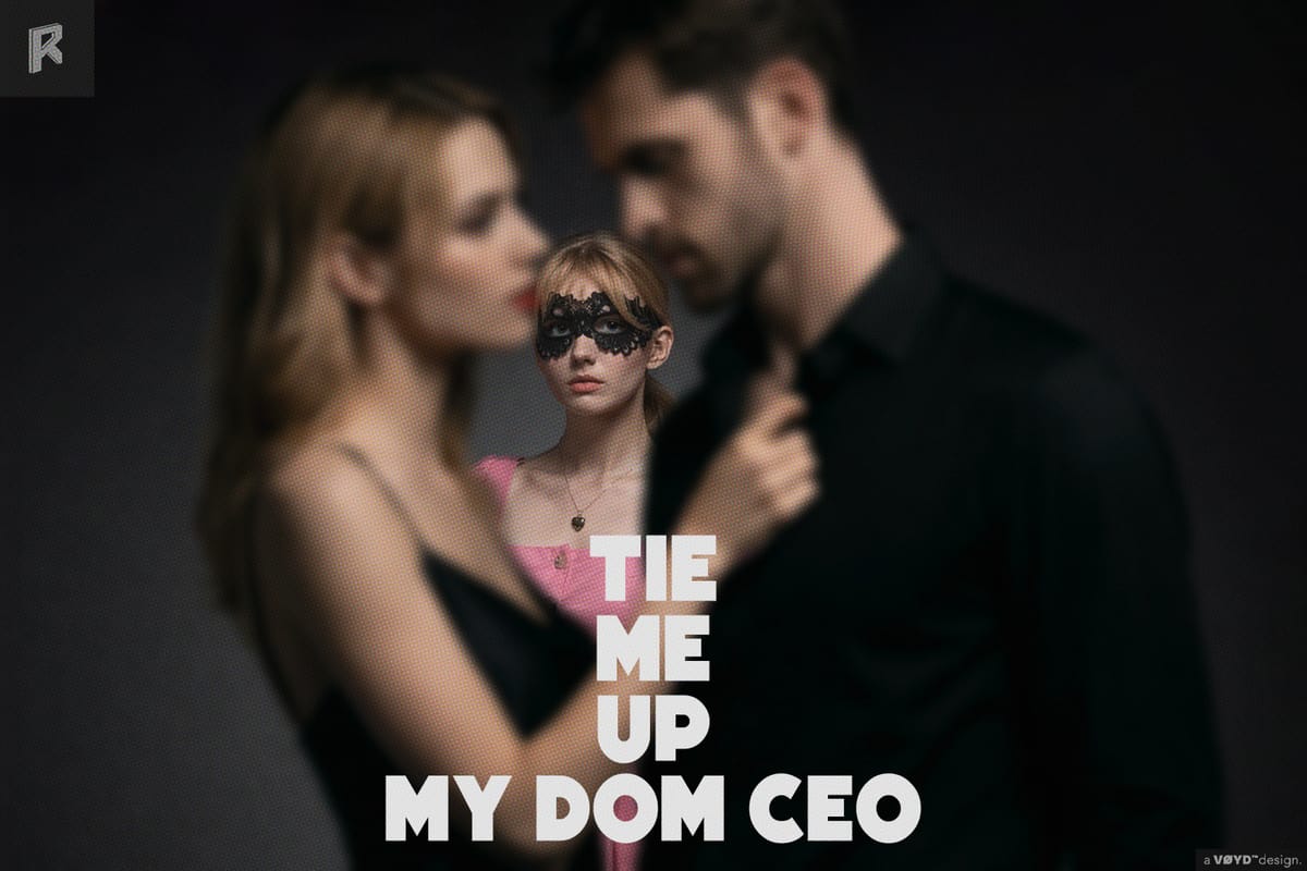 Vertical Drama Review: Tie Me Up, My Dom CEO (2025)