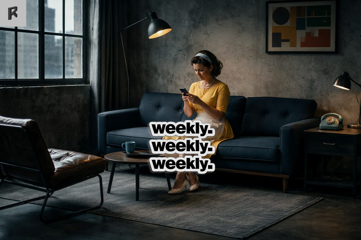 Vertical Drama Weekly: TikTok Goes Original, Amazon Enters India, and Hollywood Finally Shows Up