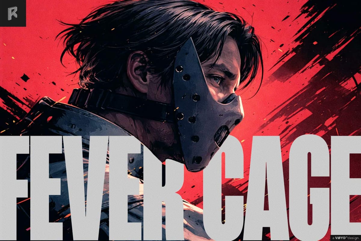 Vertical Drama Review: Fever Cage (2026)