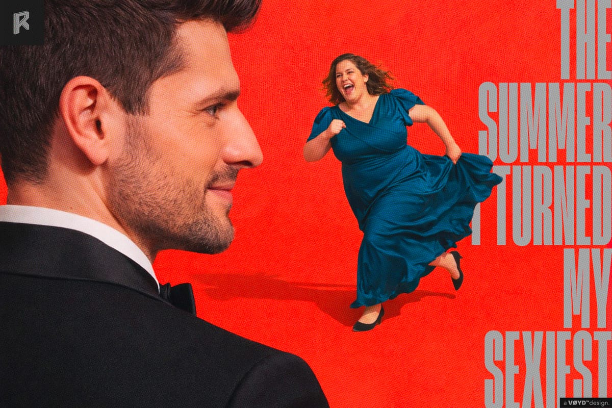 Vertical Drama Review: The Summer I Turned My Sexiest (2026)