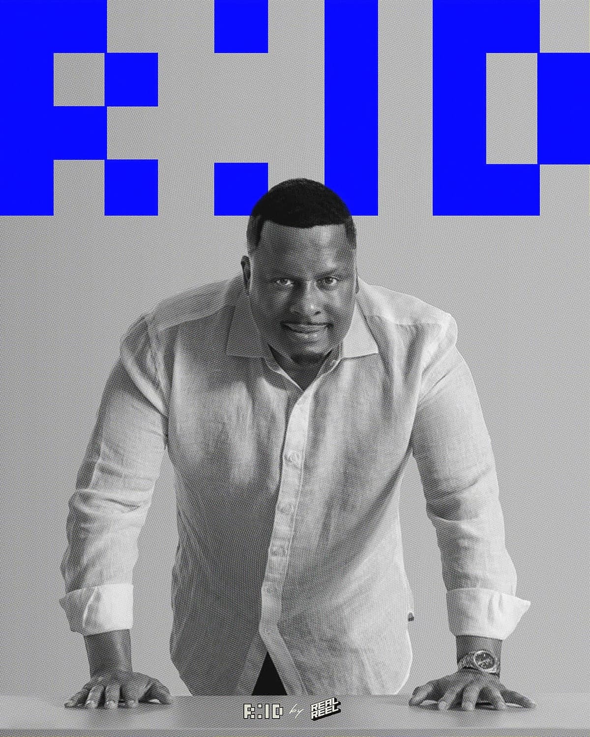 Interview · R:ID ╳ Ted Lucas ❘ The Old Way Is Over