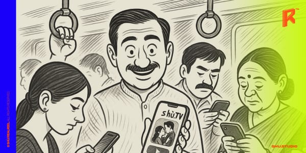 Kuku TV and the South-Asian Micro-Drama Boom