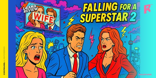 Falling for a Superstar 2