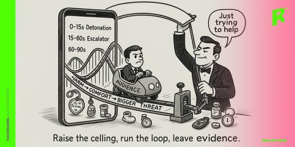 Vertical Short Drama Writing Advanced 1