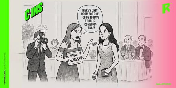 The Hit List: Today’s Highest-Converting Vertical Drama Tropes (1/2)