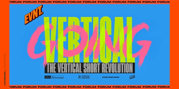 Going Vertical @ UCLA: Panel Lifts the Hood on the Business of Vertical Micro Dramas