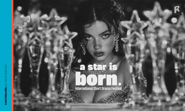 ©Real Reel™ All rights reserved.