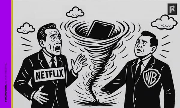 ©Real Reel™ All rights reserved.