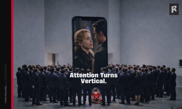 ©Real Reel™ All rights reserved.