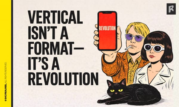 ©Real Reel™ All rights reserved.