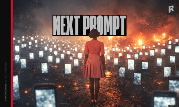 ©Real Reel™ All rights reserved.