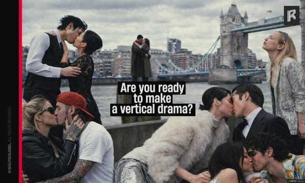 ©Real Reel™ All rights reserved.