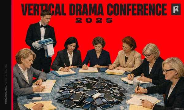 ©Real Reel™ All rights reserved.