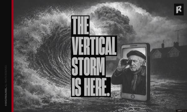 ©Real Reel™ All rights reserved.