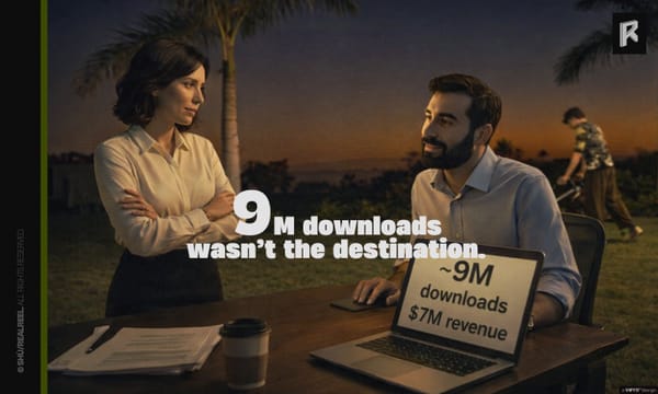 ©Real Reel™ All rights reserved.