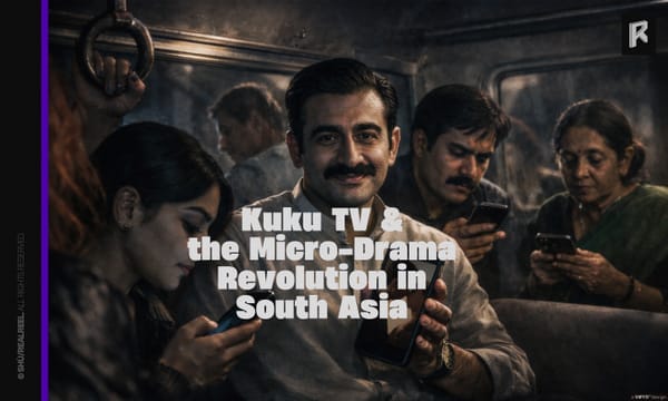 ©Real Reel™ All rights reserved.