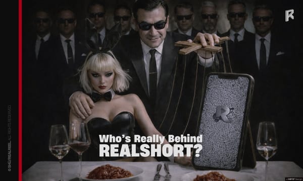 ©Real Reel™ All rights reserved.