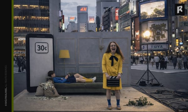 ©Real Reel™ All rights reserved.