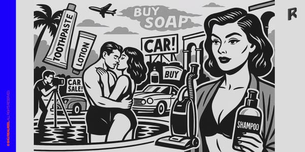 Vertical Weekly: P&G's 50ep Vertical; Spain first native vertical series…